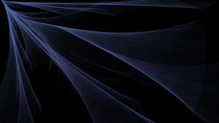abstract dark blue background