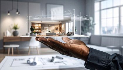 Architectural Design Concept