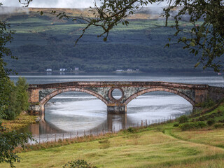 Brücke bei Inveraray