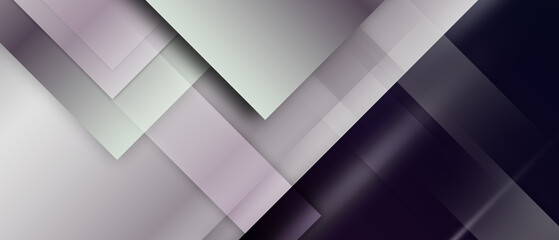 geometric minimalist tech background