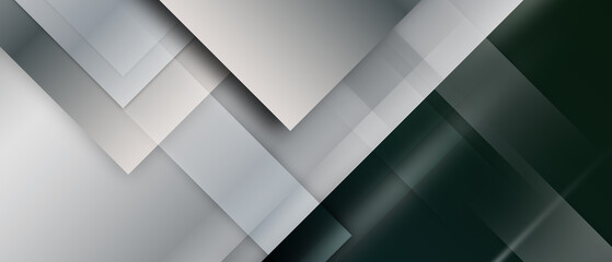 geometric minimalist tech background