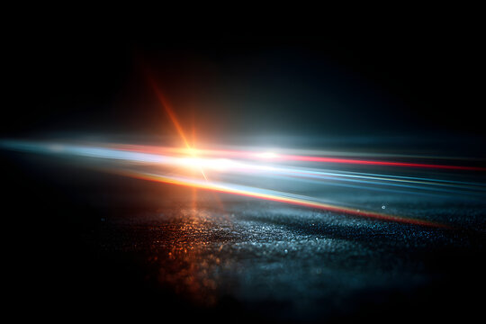 light leaks overlay effect with blur orange light,retro film distressed flare light leak on black background,abstract analog film burn red light leak,Leaked camera poster photo effect mockup