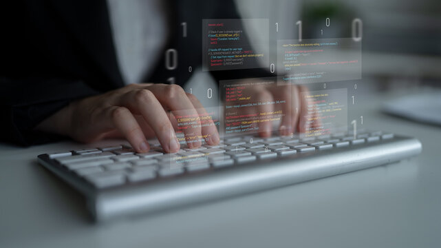 Unsecure and buggy programming code filled with errors and strange logic. Code contains insecure queries, broken validation, weird functions, and programming flaws for demonstration. Latch