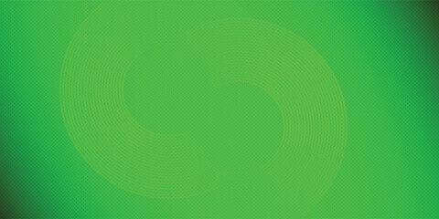 Abstract gold circle lines on dark background. Geometric stripe line art design.