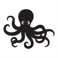 Generic vector file icon representing scalable digital graphic art