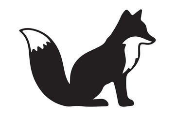 Vector file icon illustrating digital graphics and scalable images