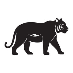 Vector file icon for scalable digital graphics and illustration