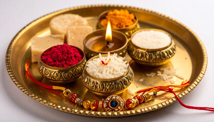 Raksha Bandhan Celebration