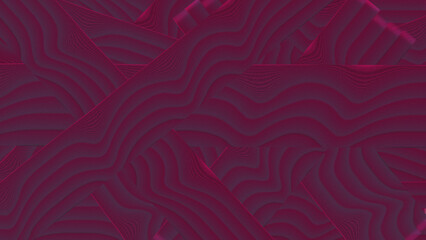 Abstract textured background with deep plum and magenta hues