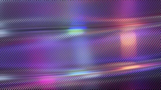 neon light liquid waves animation, 3d liquid animation motion graphics looping video