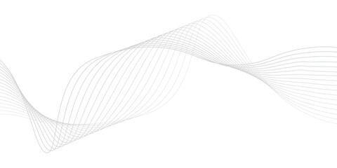 Top background lines wave abstract stripe art