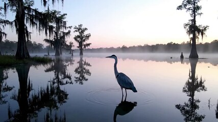Close up of a vibrant hummingbird hovering delicately, sipping nectar from exotic, dew kissed tropical flowers in a lush rainforest environment. Macro perspective highlighting intricate details of?