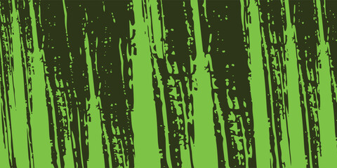 Fototapeta premium green color pattern gradient grunge texture background. Dots pop art comics sport style vector illustration Elegant Abstract background dark green with modern corporate