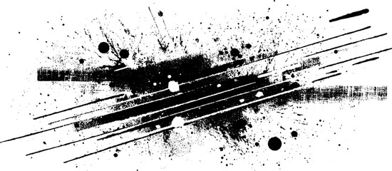 Abstract overlay grunge old for overlay screen scratch dust textured.