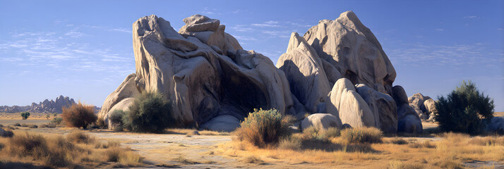 Erosion's Masterpiece: TheSculpting of Nature Throug Time and Elements