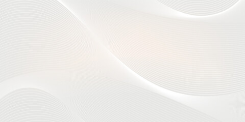 Premium background design with white line pattern (texture) in luxury pastel colour.