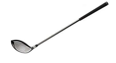 Iron club golf stick image