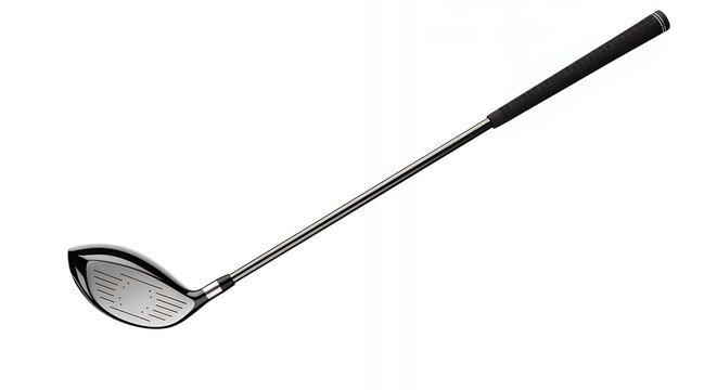Iron club golf stick image