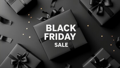 black and white background