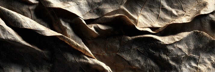 Eternal Whispers: The Beauy of Folds and Creases in ime's Tapestry