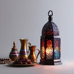 A serving of mint chocolate chip ice cream in a white paper cup