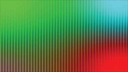 Abstract Vertical Stripes Gradient Green Red Blue Background Keywords: abstract, background, gradient, color, stripe, vertical, green, red, blue