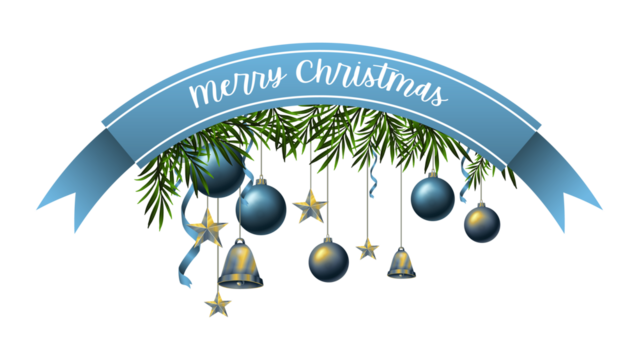 Christmas decoration 