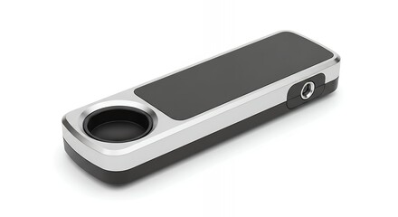 Golf smart putting analyzer image