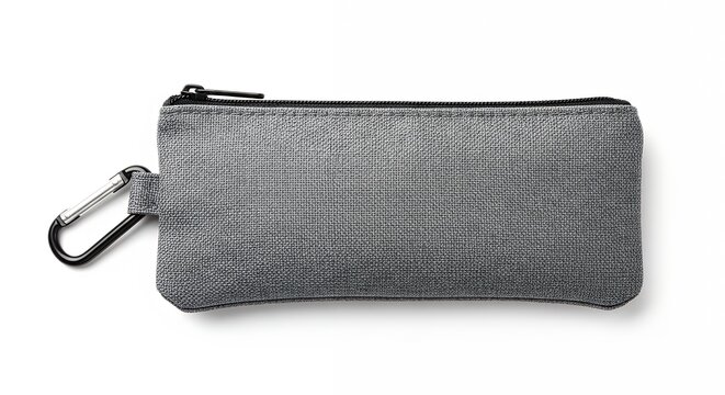 Golf tee pouch image