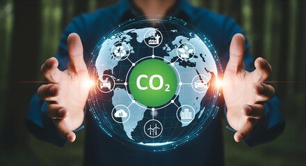 Protect our planet together for a sustainable future with green energy now