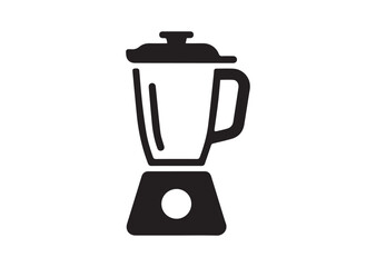 Blender icon, Blender solid vector