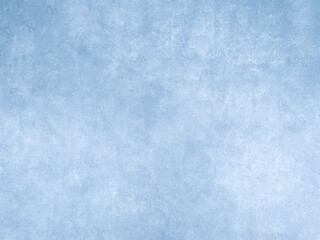 Soft Light Blue Texture with Subtle Grain and Distressed Finish