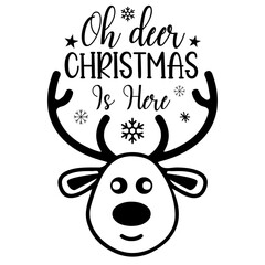 Christmas Svg
