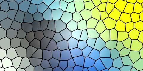 Seamless texture of stone wall background. Abstract background with modern colorful marble limestone texture background. stone wall pattern. colorful marble tile wall texture for kitchen and bathroom.