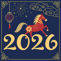 New Year 2026