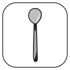 Kitchen Tool Icon