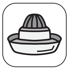 Kitchen Tool Icon