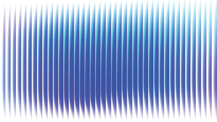 Abstract Blue and White Vertical Lines Modern Graphic Design Element for Backgrounds, Wallpaper, and Digital Art