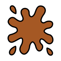 Stain Icon