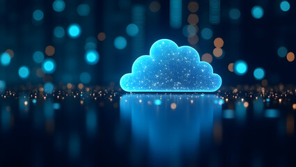 Robust Cloud Server Solutions: High-Performance Computing & Secure Data Storage for Scalable Virtualization in Enterprise Operations