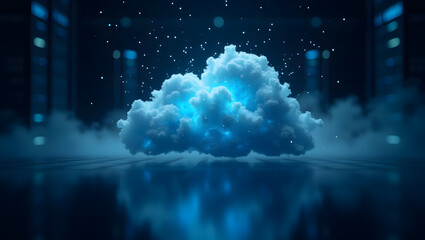 Robust Cloud Server Solutions: High-Performance Computing & Secure Data Storage for Scalable Virtualization in Enterprise Operations