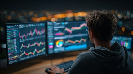 Performance monitoring supports scalability by ensuring processes remain efficient and effective as businesses expand operations and enter new markets.