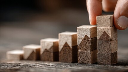 Planning for ups and downs requires cultivating a culture of adaptability and resilience within organizations to face uncertainties confidently and sustain growth trajectories.