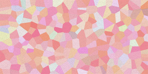 abstract geometric background
