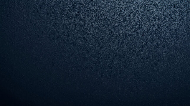 Sophisticated dark blue leather texture for upscale designs, adding depth and luxury to your creative projects with a subtle, elegant feel