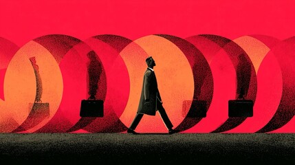 Recognizing the cyclical nature of business encourages resilience by fostering flexibility in operations, adaptability in strategy, and foresight in financial management.