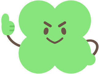 응원하는 캐릭터