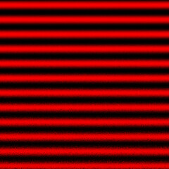Vibrant Abstract Red Lines Background