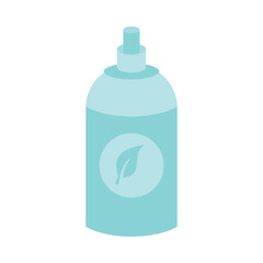 air freshener icon vector design template