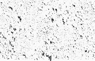 Detailed grunge texture vector showcasing an abstract design with a variety of black and white patterns suitable for backgrounds and creative projects